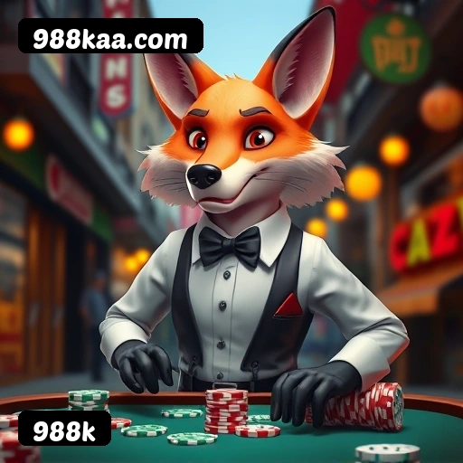 Jogos de Mesa Premium 988k - Blackjack, Roleta, Baccarat
