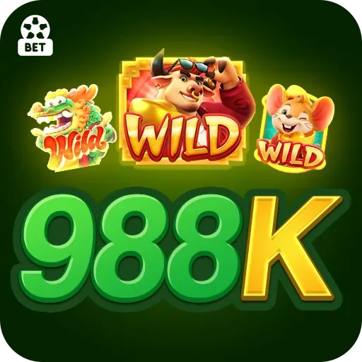 988k Logo