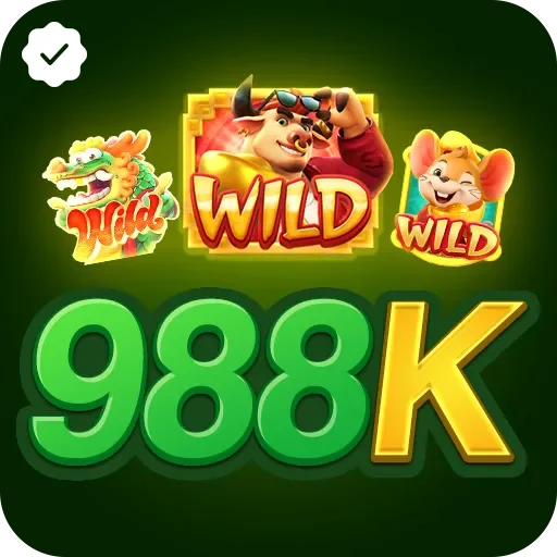 988k Logo