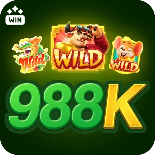 988k Logo